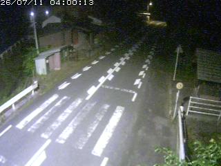 智頭町口宇波