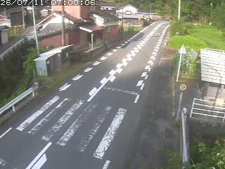 智頭町口宇波