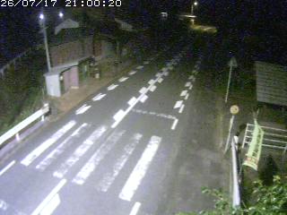 智頭町口宇波