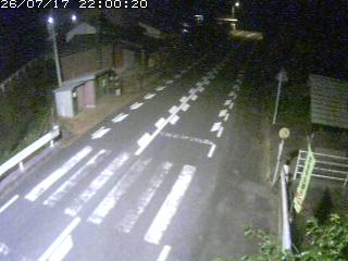 智頭町口宇波