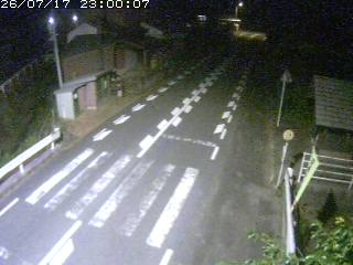 智頭町口宇波
