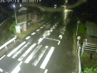 智頭町口宇波