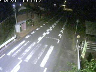 智頭町口宇波