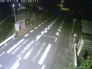 智頭町口宇波