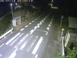 智頭町口宇波