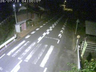 智頭町口宇波