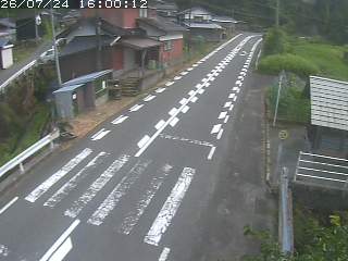 智頭町口宇波