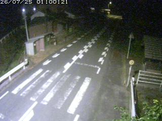 智頭町口宇波