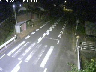智頭町口宇波
