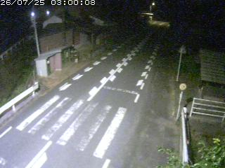 智頭町口宇波
