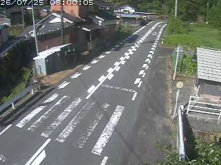 智頭町口宇波