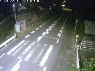 智頭町口宇波