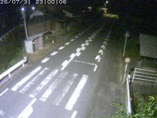 智頭町口宇波