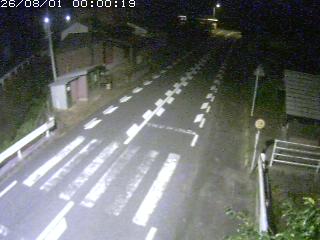 智頭町口宇波