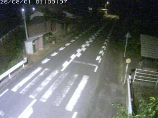 智頭町口宇波
