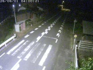 智頭町口宇波