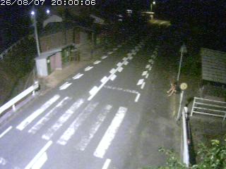 智頭町口宇波