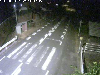 智頭町口宇波