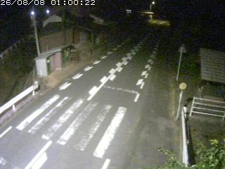 智頭町口宇波