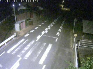 智頭町口宇波