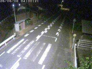 智頭町口宇波