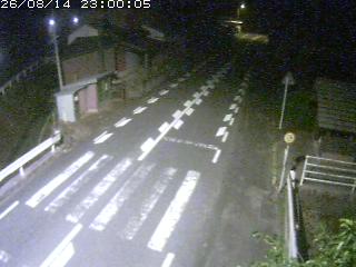 智頭町口宇波