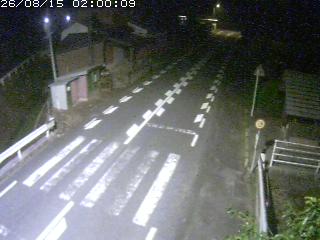 智頭町口宇波