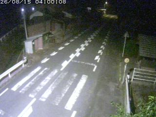 智頭町口宇波