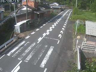 智頭町口宇波
