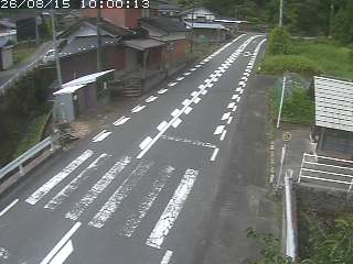 智頭町口宇波