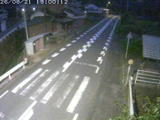智頭町口宇波