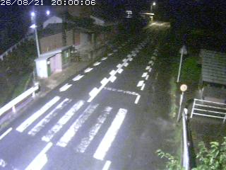智頭町口宇波