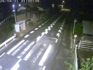 智頭町口宇波