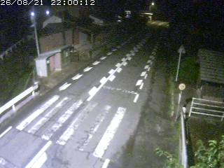 智頭町口宇波