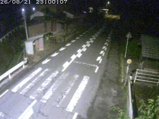 智頭町口宇波