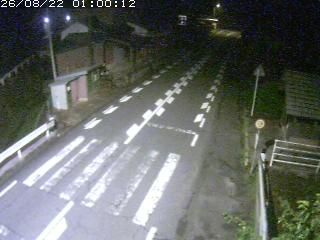 智頭町口宇波