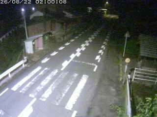 智頭町口宇波