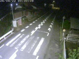 智頭町口宇波