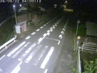 智頭町口宇波