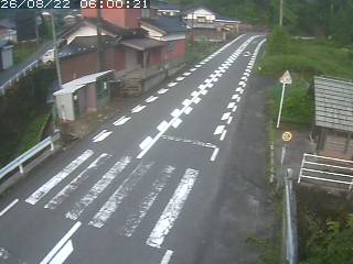 智頭町口宇波