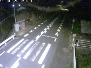 智頭町口宇波