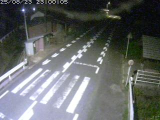 智頭町口宇波