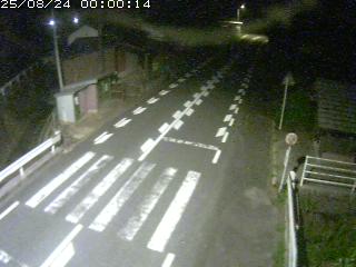 智頭町口宇波