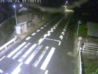 智頭町口宇波