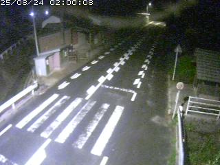 智頭町口宇波