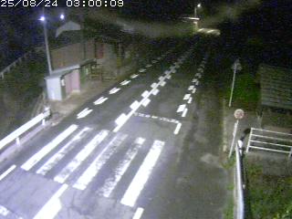 智頭町口宇波
