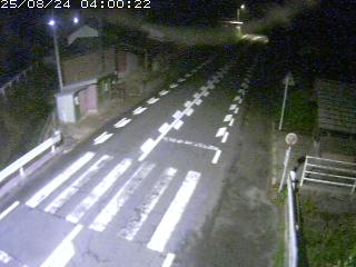 智頭町口宇波
