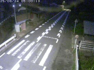 智頭町口宇波