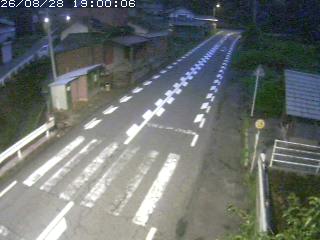 智頭町口宇波