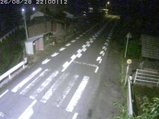 智頭町口宇波